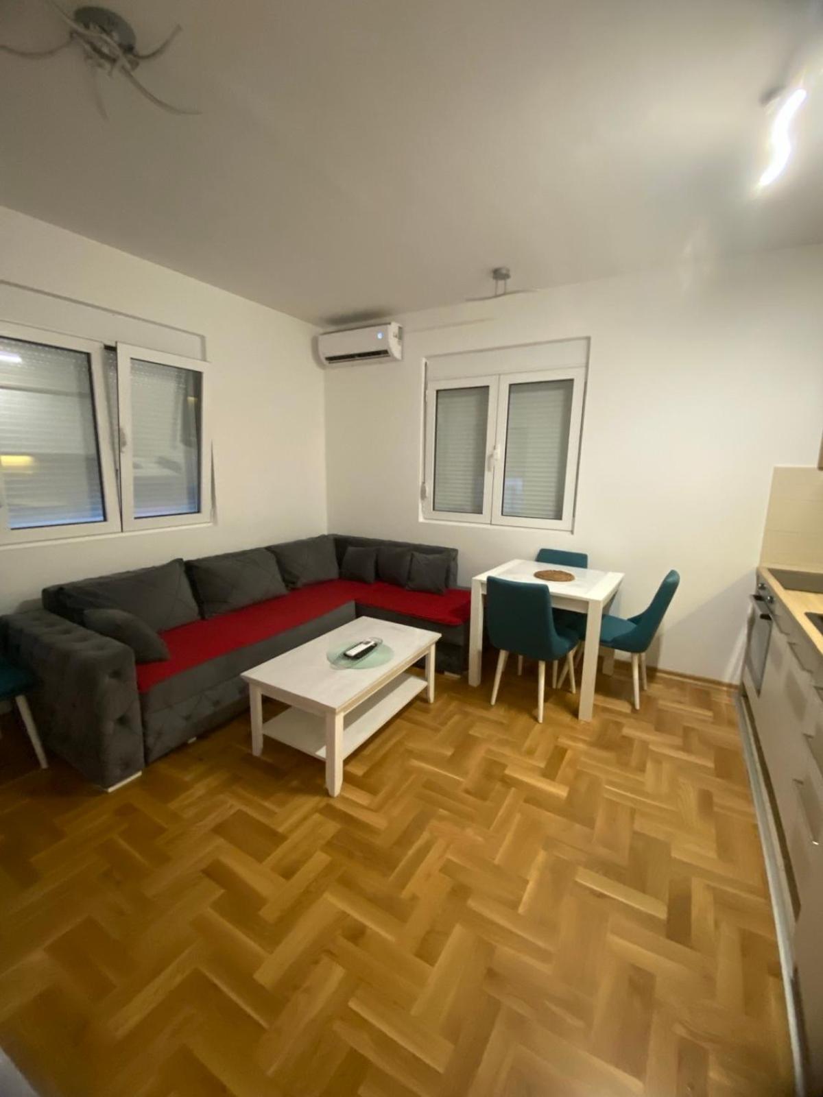 Apart Budva Appartement Budva