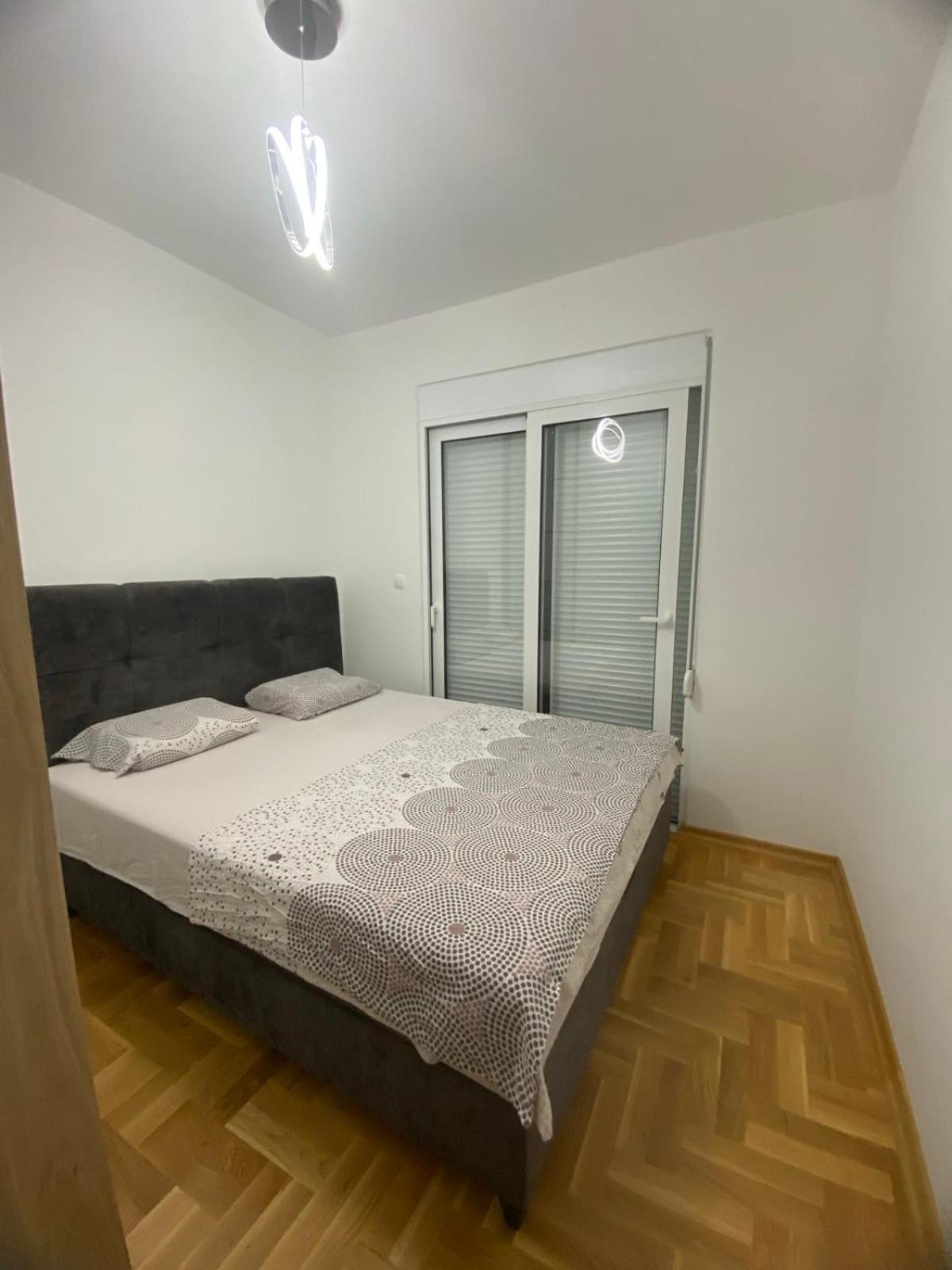 Apart Budva Appartement Budva